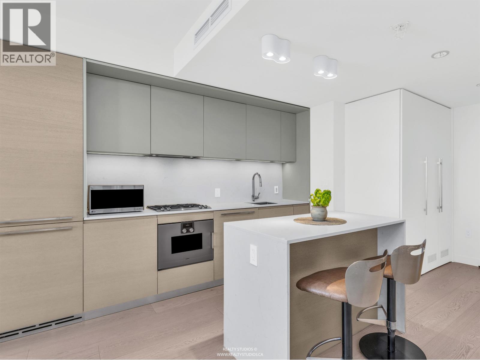 2702 1289 Hornby Street, Vancouver, British Columbia  V6Z 0G7 - Photo 9 - R3107497