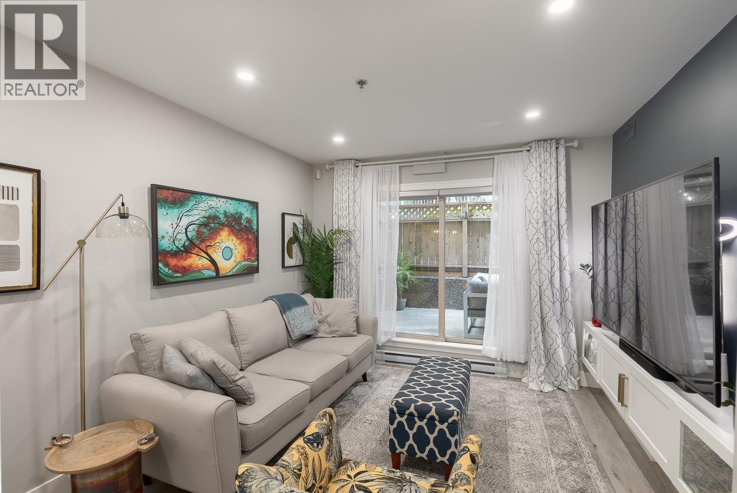 103 1516 E 1st Avenue, Vancouver, British Columbia  V5N 1A5 - Photo 2 - R3107508