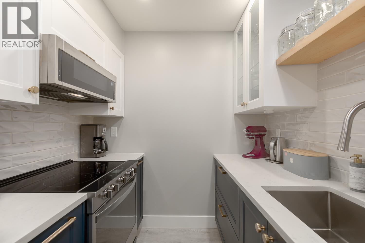 103 1516 E 1st Avenue, Vancouver, British Columbia  V5N 1A5 - Photo 5 - R3107508