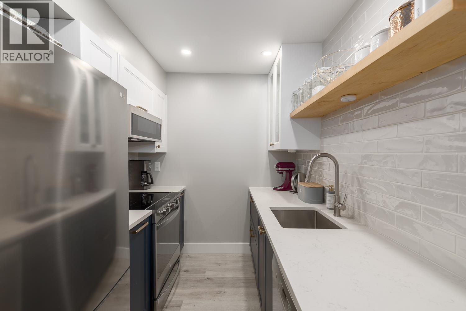 103 1516 E 1st Avenue, Vancouver, British Columbia  V5N 1A5 - Photo 6 - R3107508