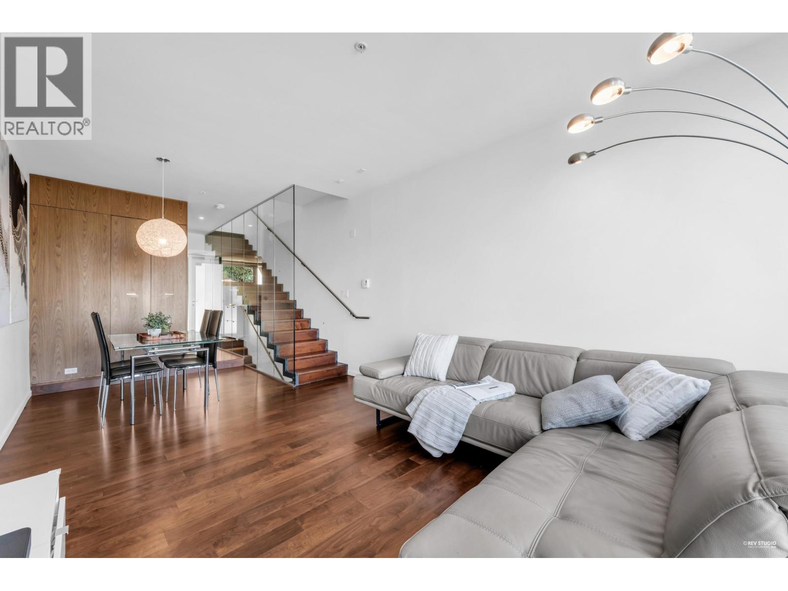 2 850 W 8th Avenue, Vancouver, British Columbia  V5Z 1E2 - Photo 10 - R3107509