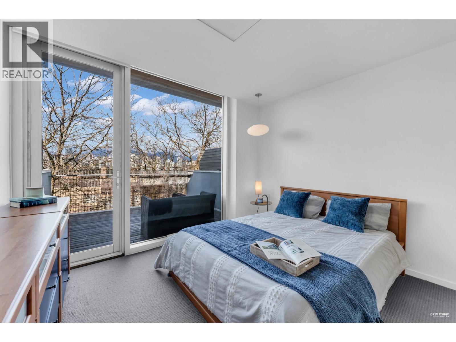 2 850 W 8th Avenue, Vancouver, British Columbia  V5Z 1E2 - Photo 11 - R3107509