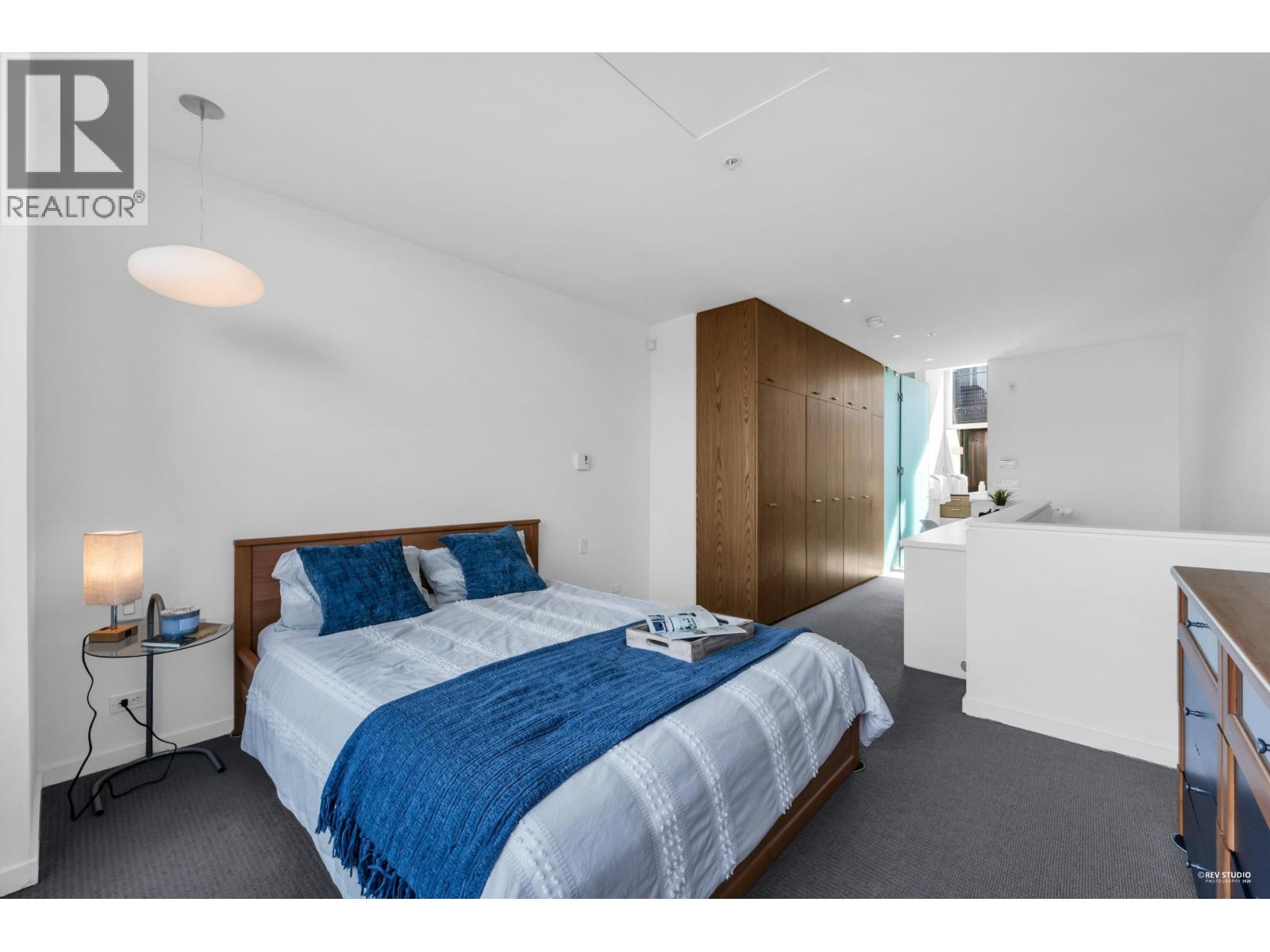 2 850 W 8th Avenue, Vancouver, British Columbia  V5Z 1E2 - Photo 14 - R3107509