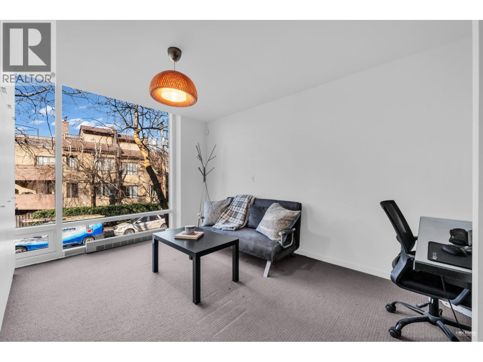 2 850 W 8th Avenue, Vancouver, British Columbia  V5Z 1E2 - Photo 22 - R3107509