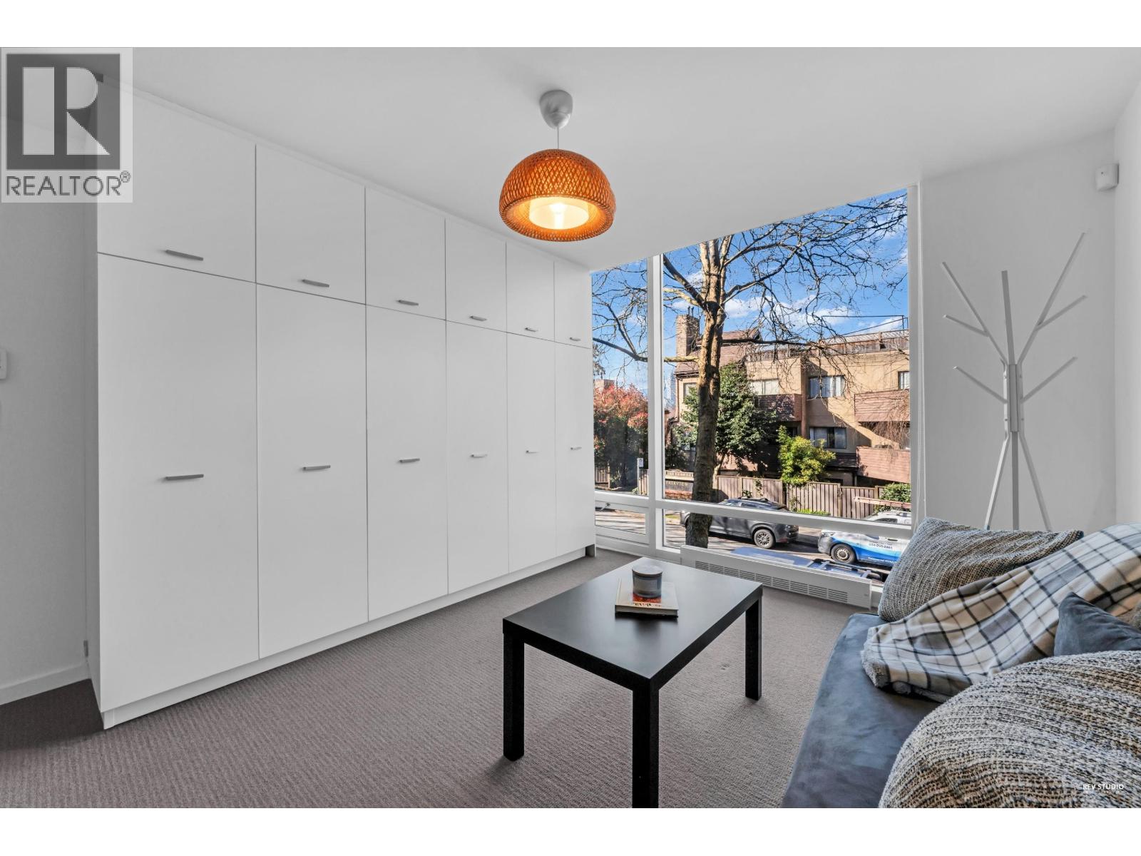 2 850 W 8th Avenue, Vancouver, British Columbia  V5Z 1E2 - Photo 23 - R3107509