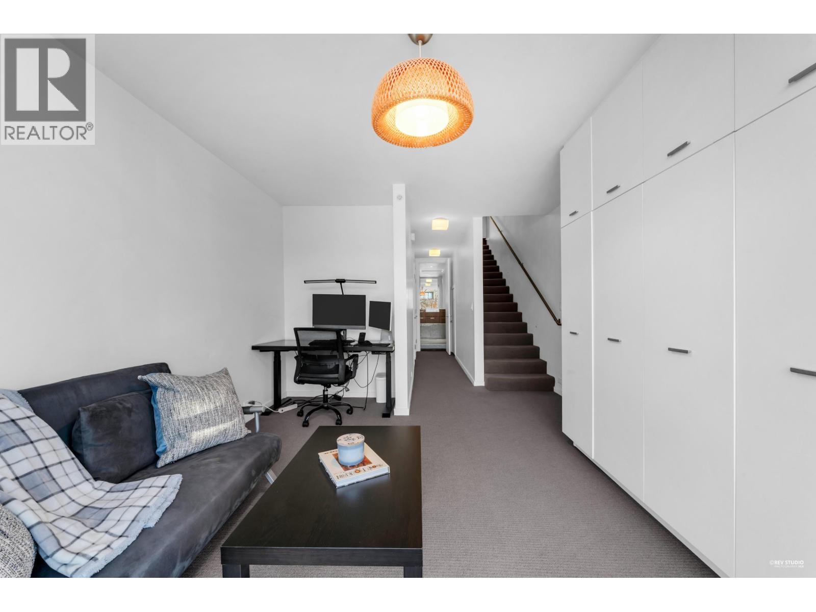 2 850 W 8th Avenue, Vancouver, British Columbia  V5Z 1E2 - Photo 24 - R3107509