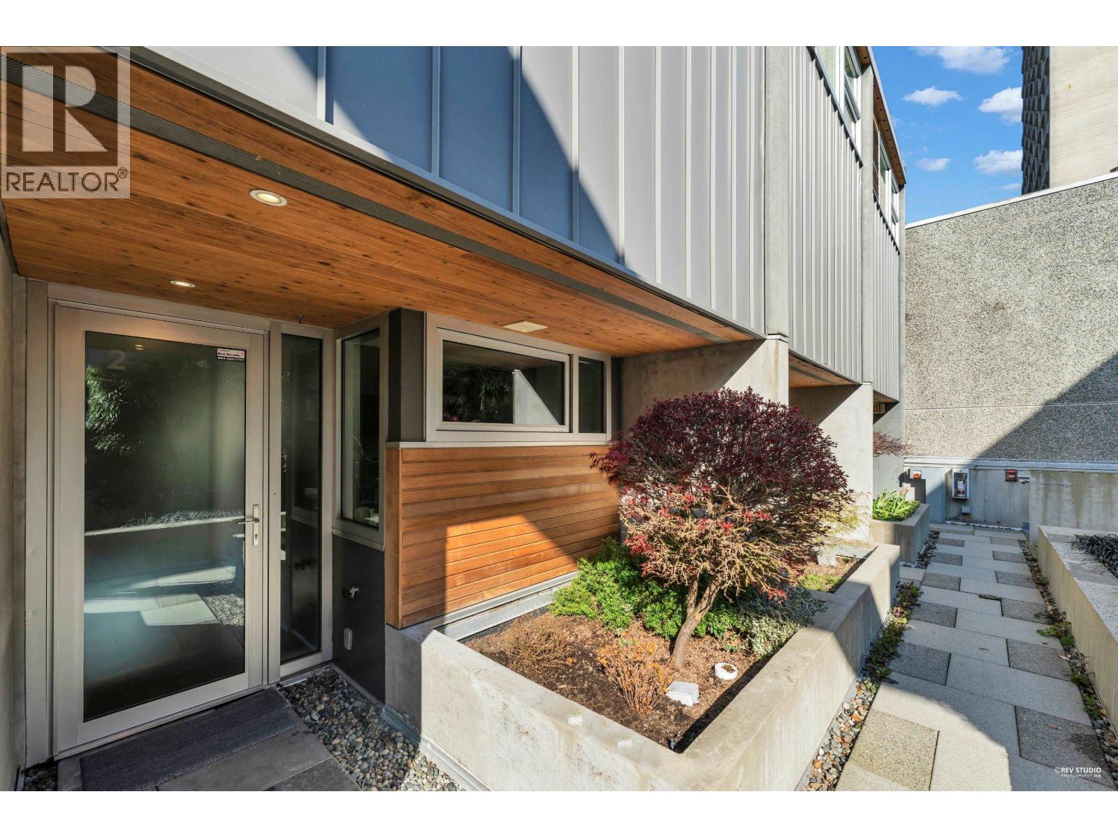 2 850 W 8th Avenue, Vancouver, British Columbia  V5Z 1E2 - Photo 28 - R3107509