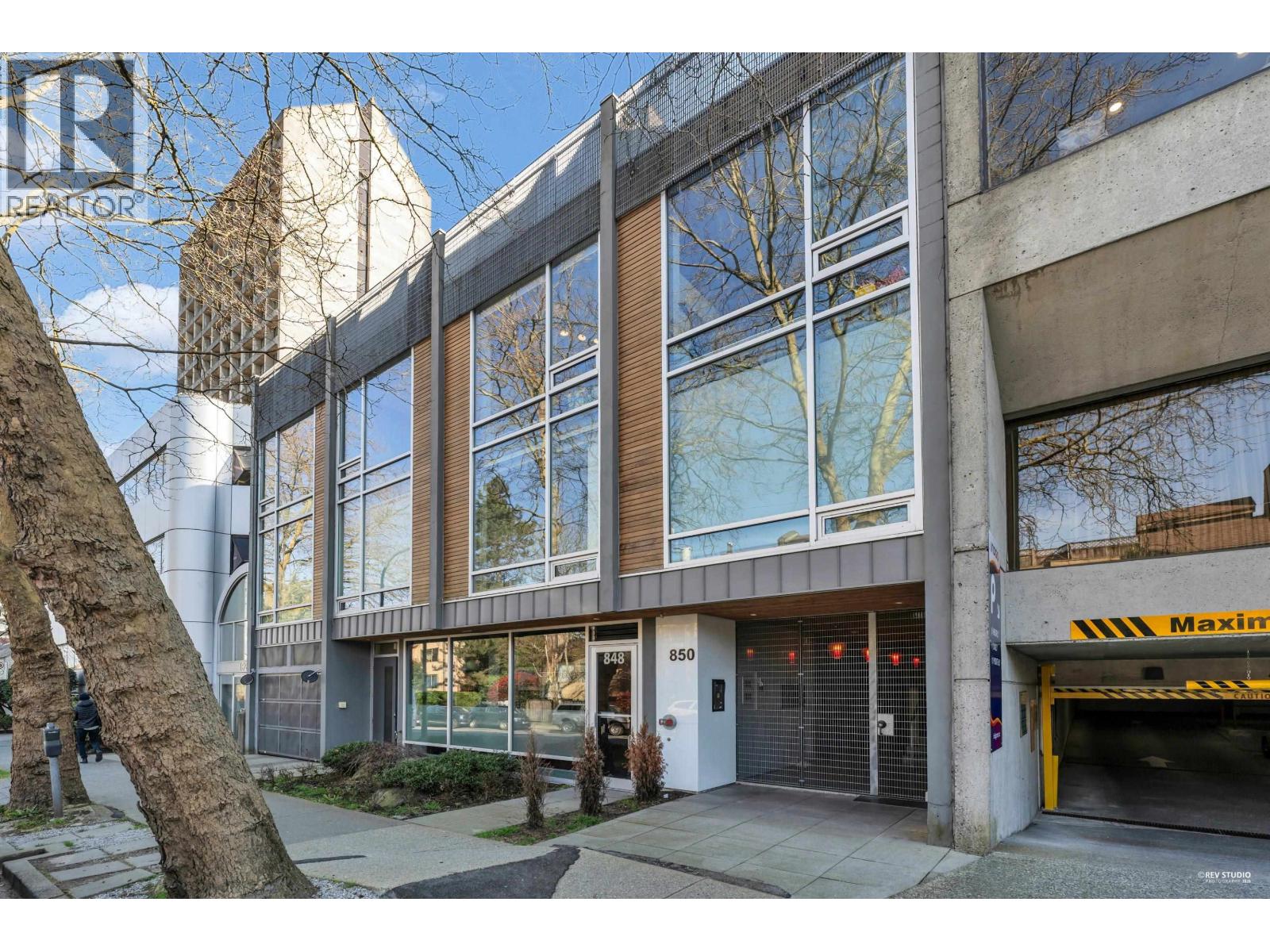 2 850 W 8th Avenue, Vancouver, British Columbia  V5Z 1E2 - Photo 29 - R3107509