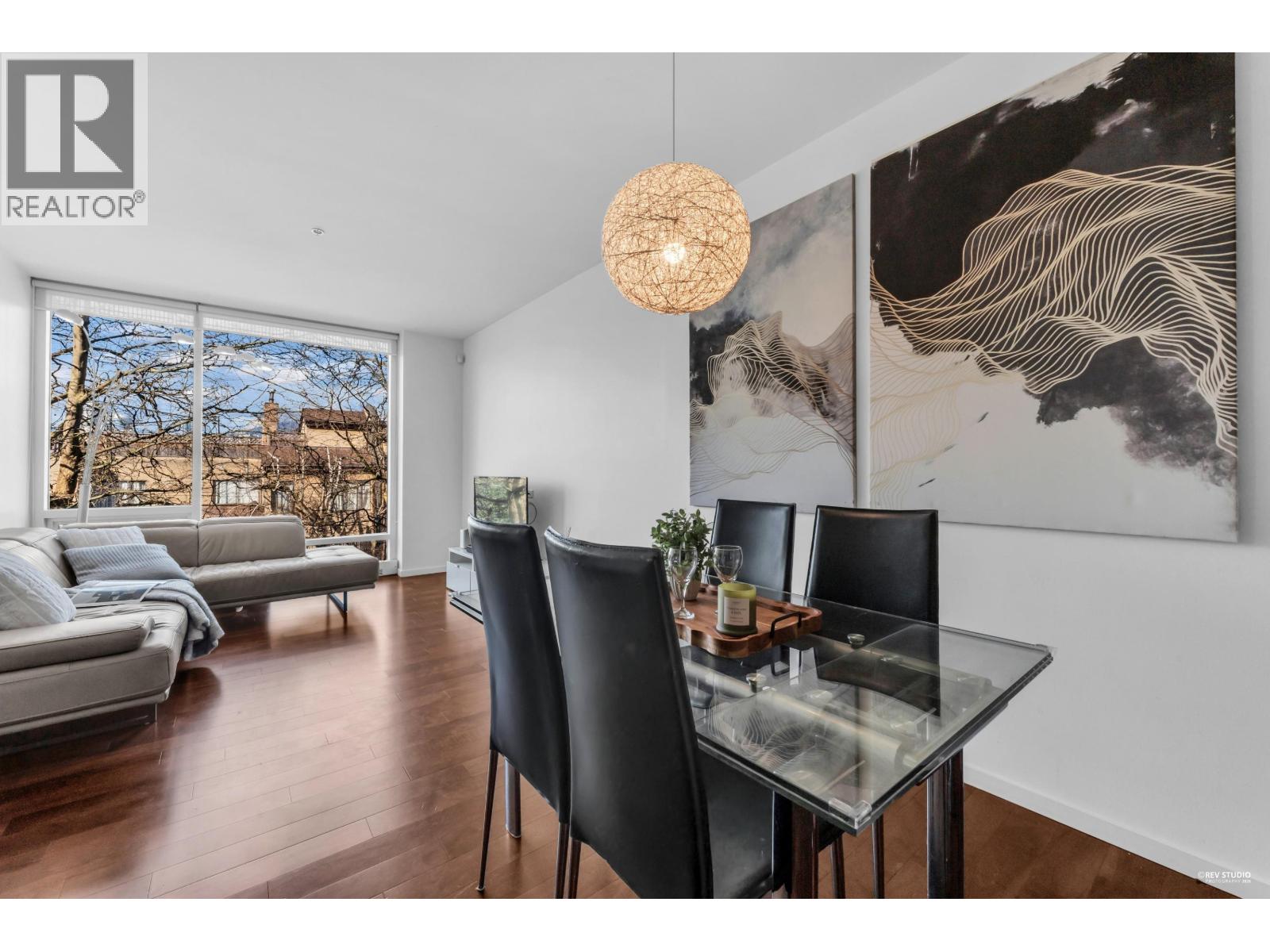 2 850 W 8th Avenue, Vancouver, British Columbia  V5Z 1E2 - Photo 6 - R3107509