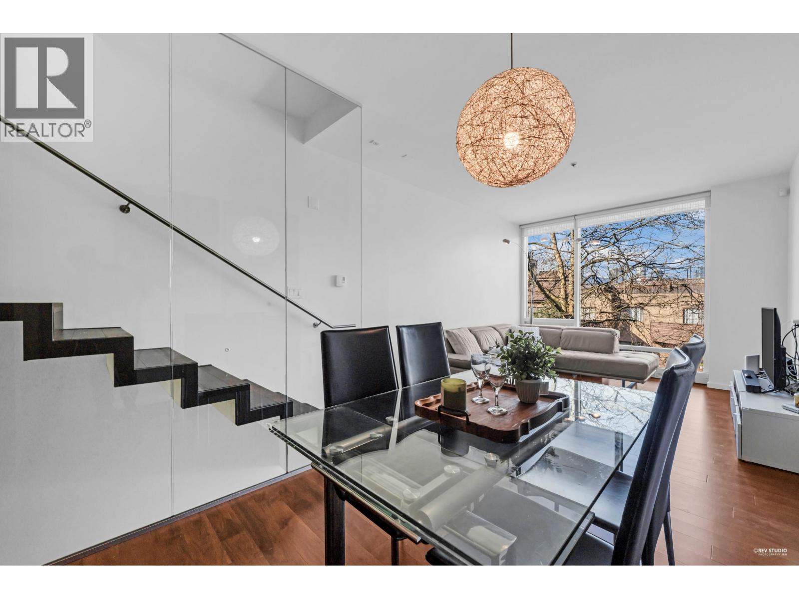 2 850 W 8th Avenue, Vancouver, British Columbia  V5Z 1E2 - Photo 7 - R3107509