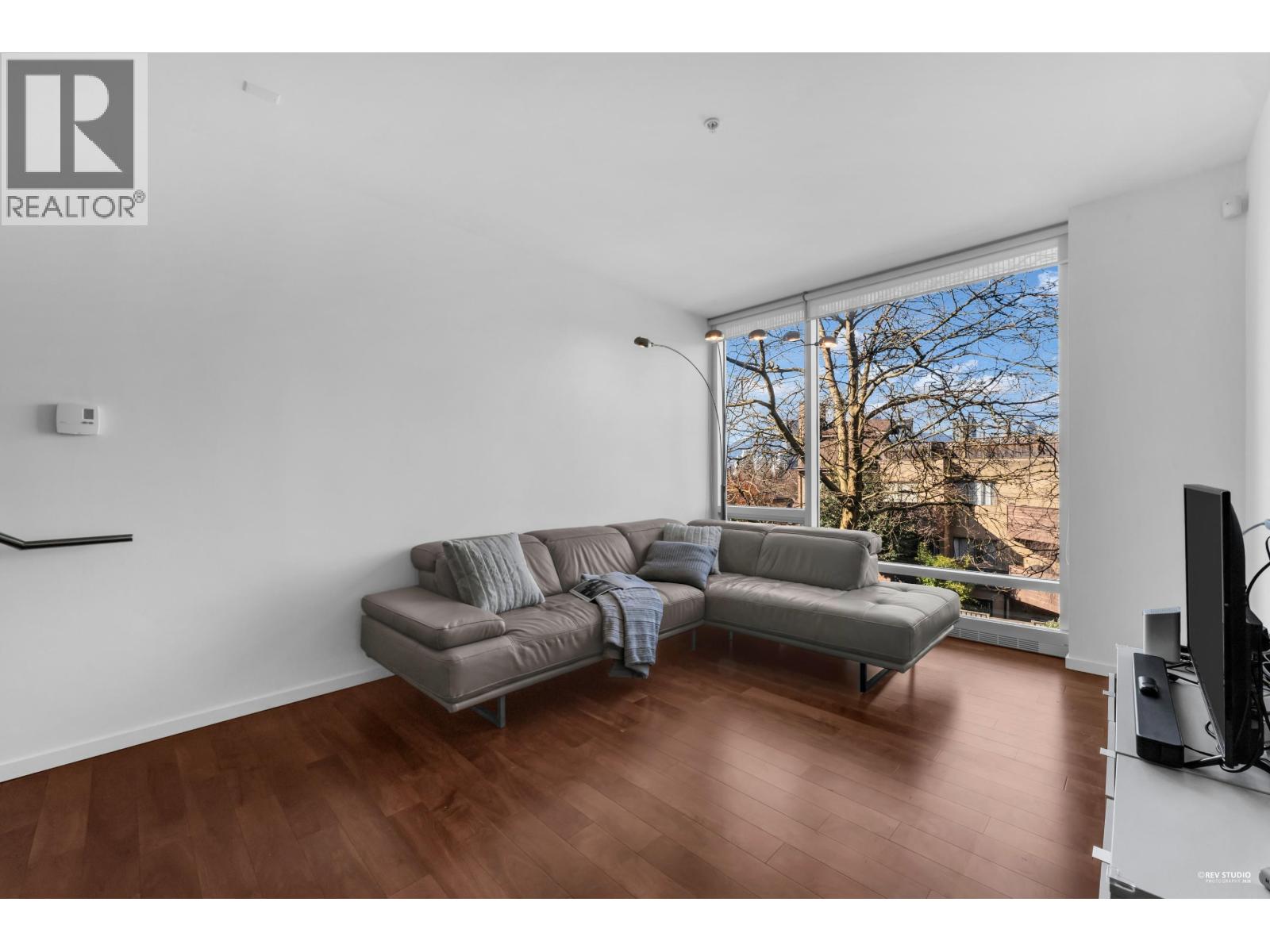 2 850 W 8th Avenue, Vancouver, British Columbia  V5Z 1E2 - Photo 8 - R3107509