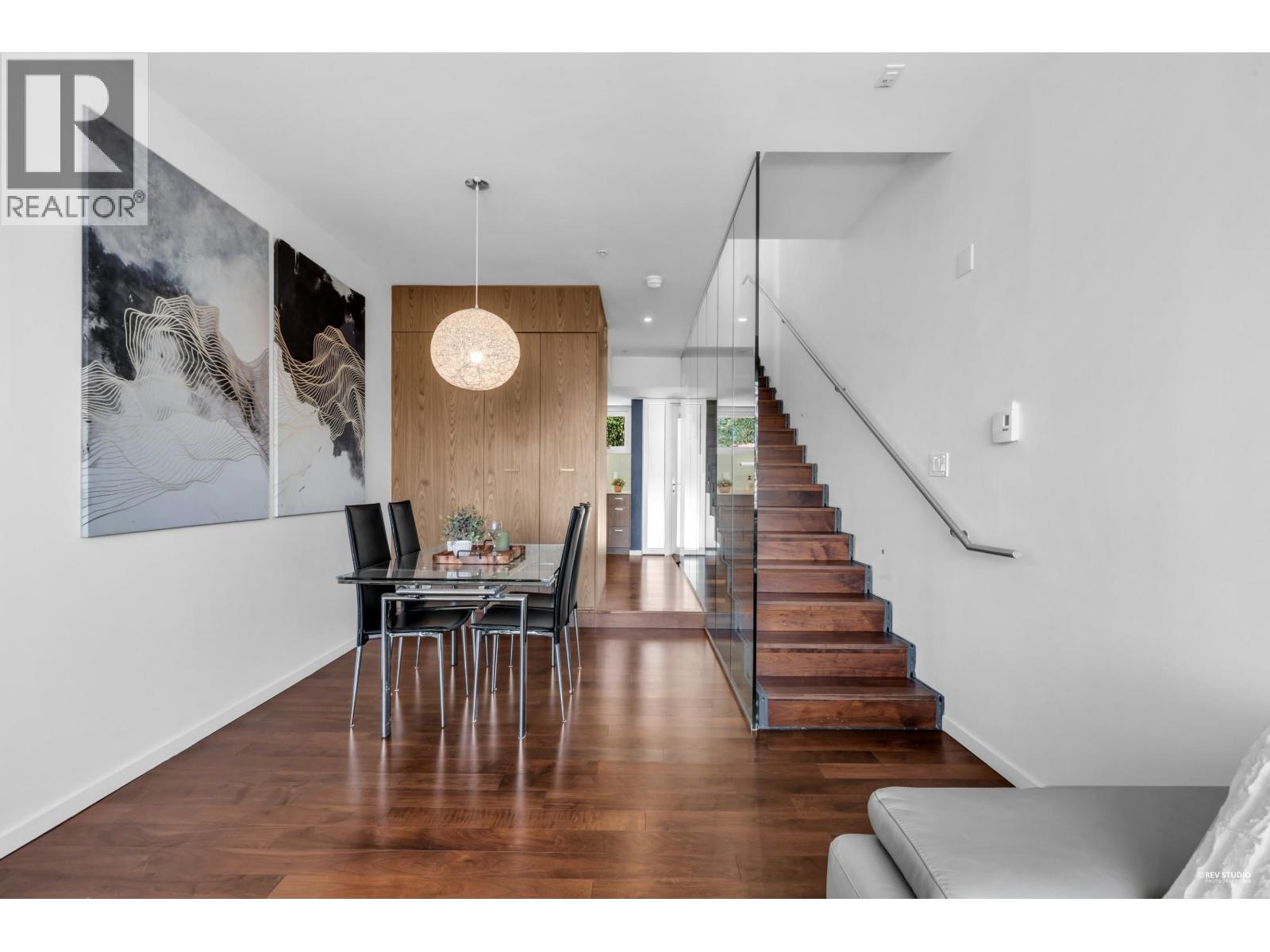 2 850 W 8th Avenue, Vancouver, British Columbia  V5Z 1E2 - Photo 9 - R3107509