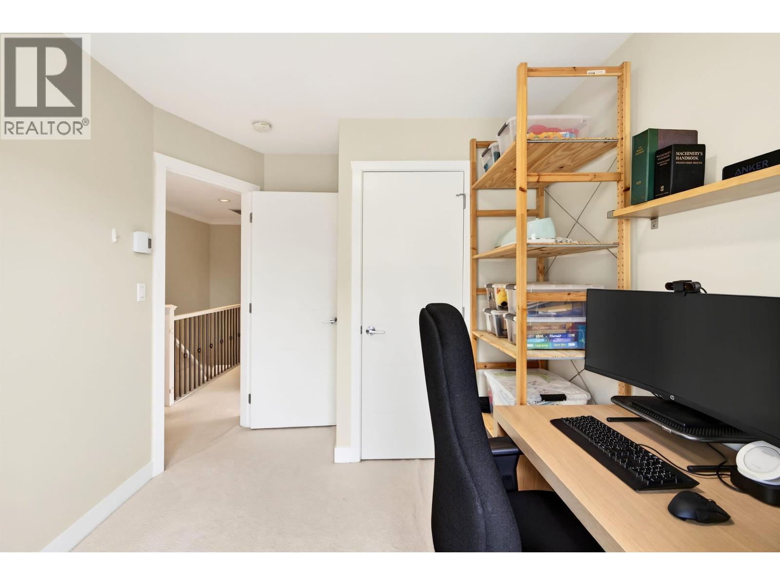 14 4191 No. 4 Road, Richmond, British Columbia  V6X 2M2 - Photo 12 - R3107512