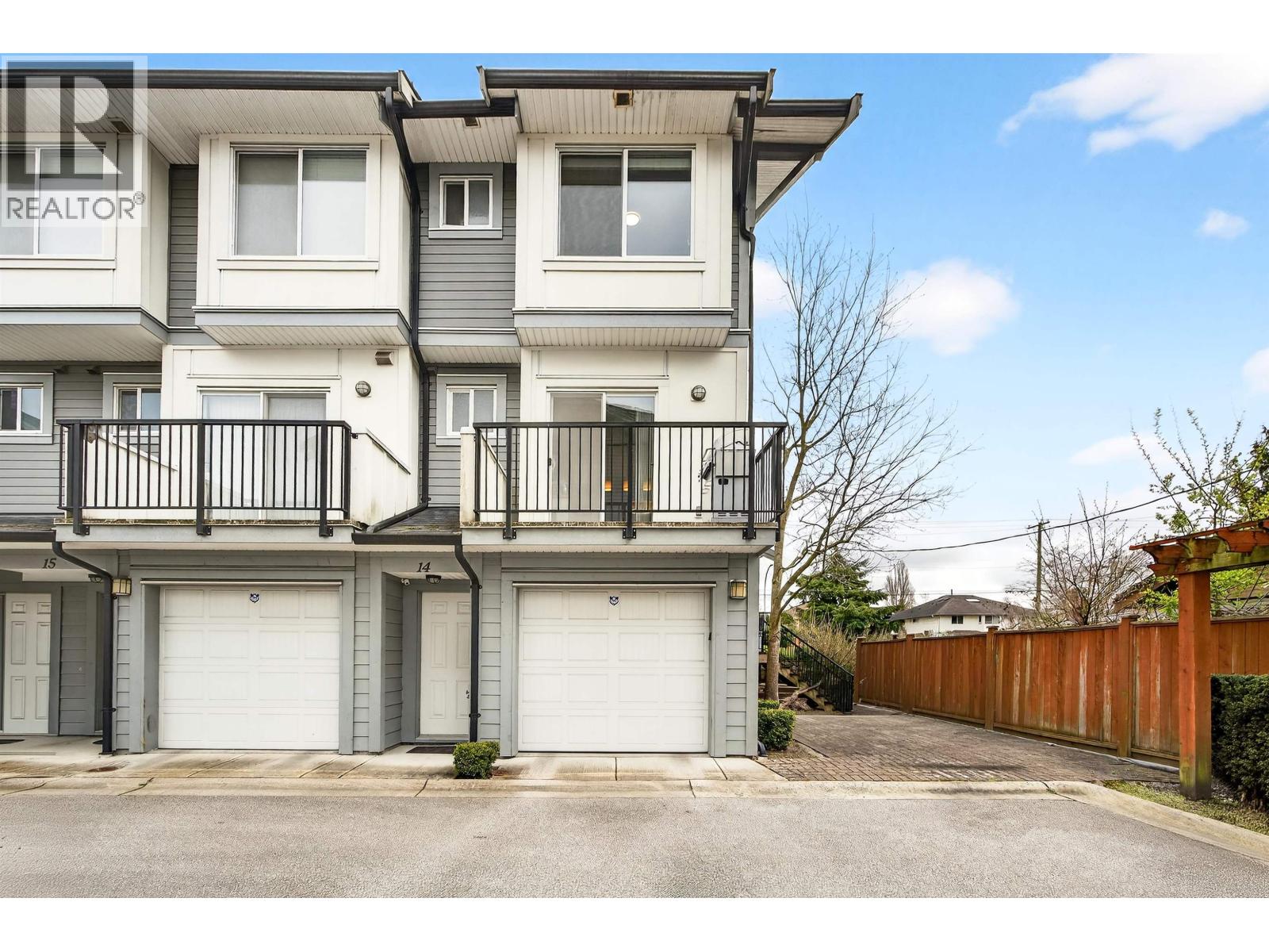 14 4191 No. 4 Road, Richmond, British Columbia  V6X 2M2 - Photo 16 - R3107512