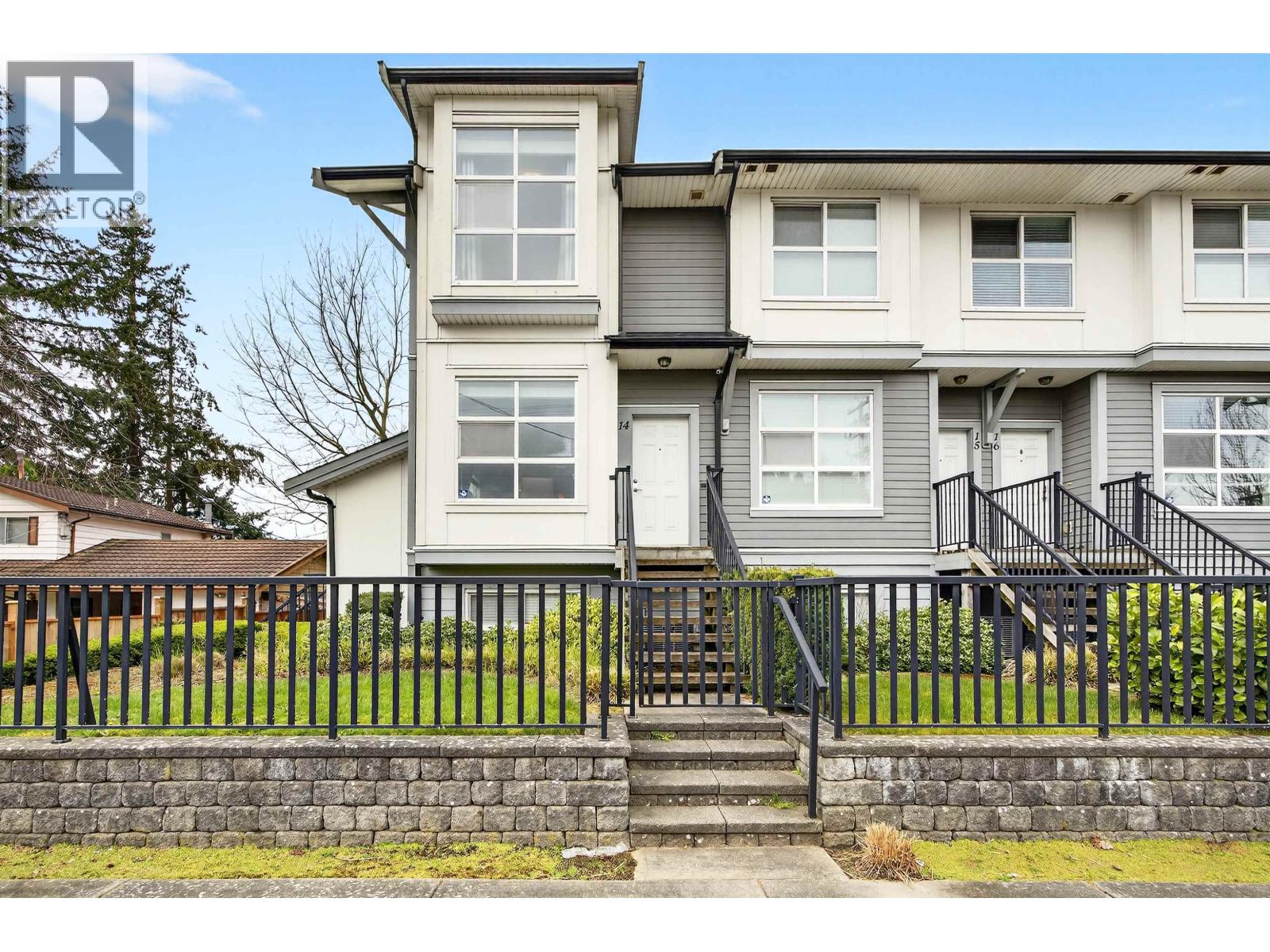 14 4191 No. 4 Road, Richmond, British Columbia  V6X 2M2 - Photo 17 - R3107512