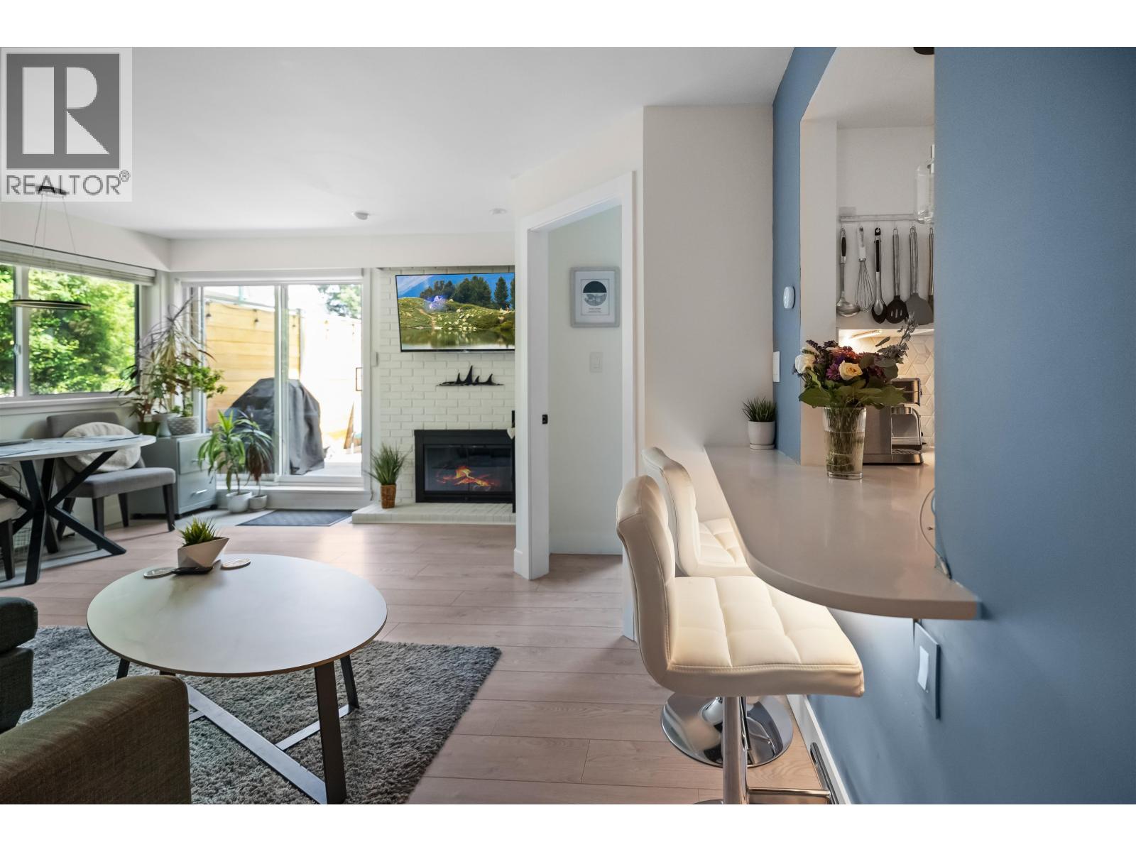 101 2121 W 6th Avenue, Vancouver, British Columbia  V6K 1V5 - Photo 14 - R3107515