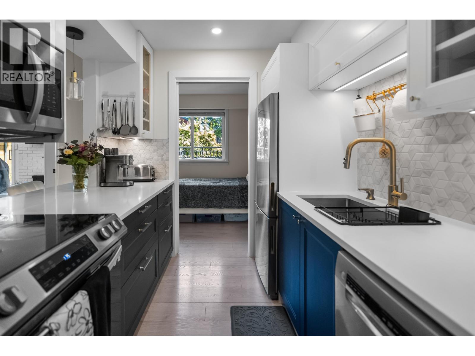 101 2121 W 6th Avenue, Vancouver, British Columbia  V6K 1V5 - Photo 15 - R3107515