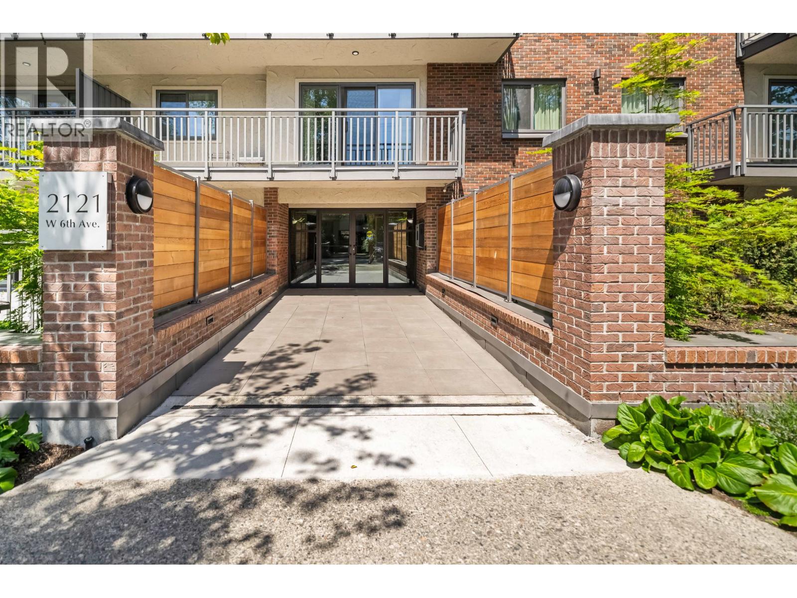 101 2121 W 6th Avenue, Vancouver, British Columbia  V6K 1V5 - Photo 26 - R3107515