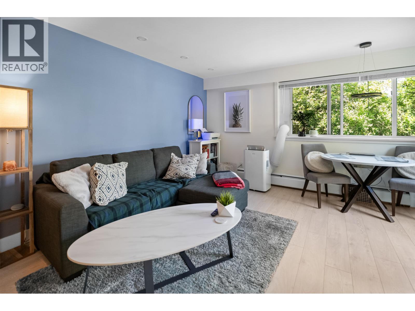 101 2121 W 6th Avenue, Vancouver, British Columbia  V6K 1V5 - Photo 4 - R3107515