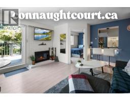 101 2121 W 6TH AVENUE, Vancouver, British Columbia