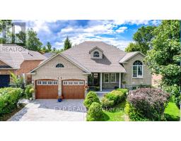 27 GREEN PINE CRESCENT, Wasaga Beach, Ontario