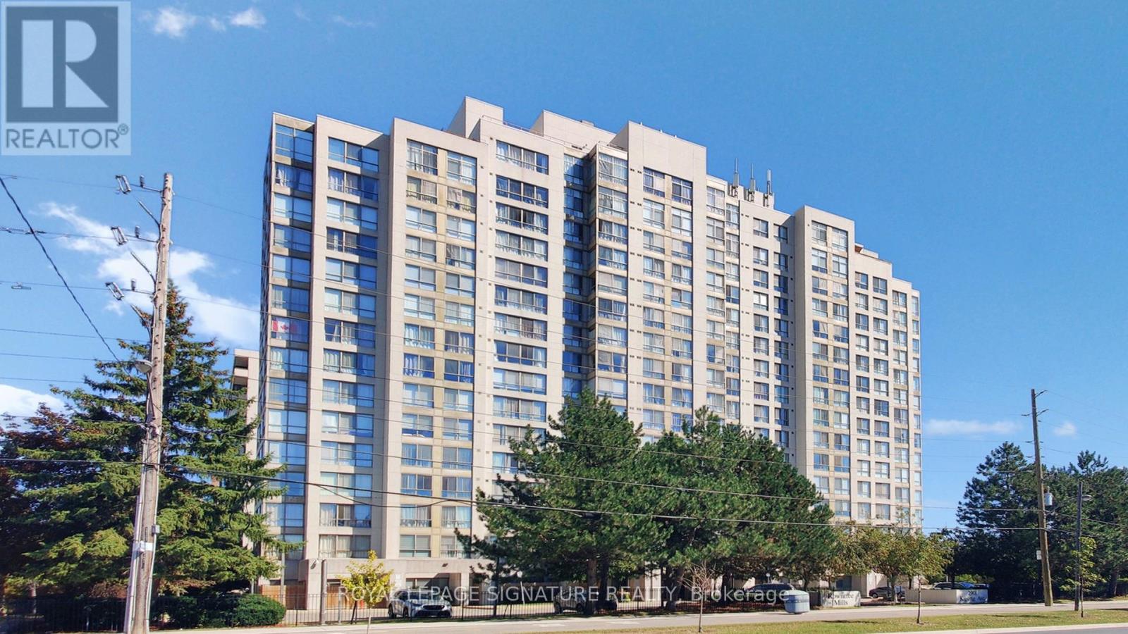 307 - 2901 Kipling Avenue, Toronto, Ontario  M9V 5E5 - Photo 3 - W12876974