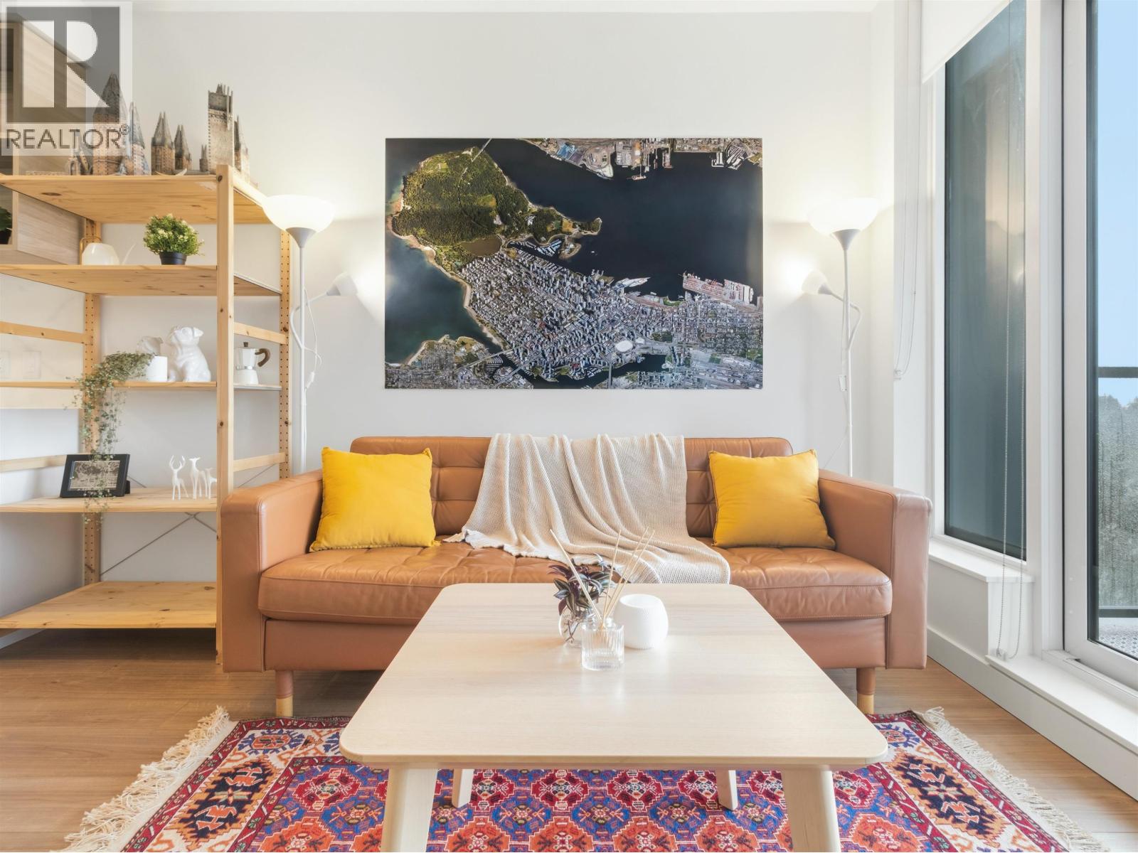 1205 595 Austin Avenue, Coquitlam, British Columbia  V3K 0G7 - Photo 12 - R3107298