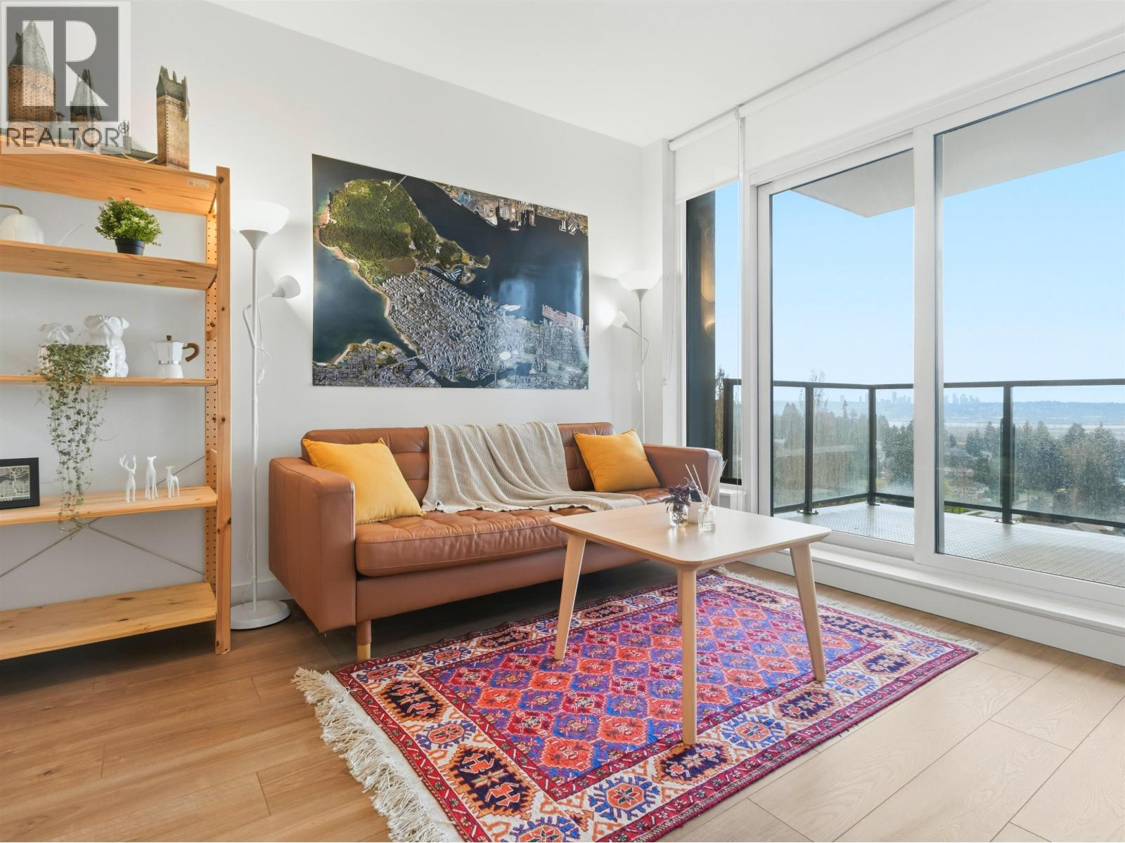 1205 595 Austin Avenue, Coquitlam, British Columbia  V3K 0G7 - Photo 17 - R3107298