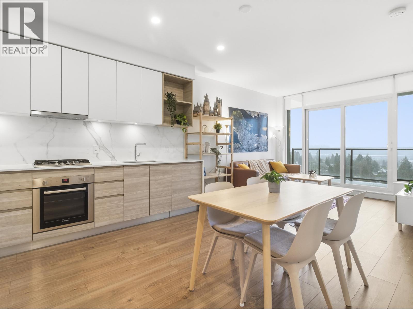 1205 595 Austin Avenue, Coquitlam, British Columbia  V3K 0G7 - Photo 10 - R3107298