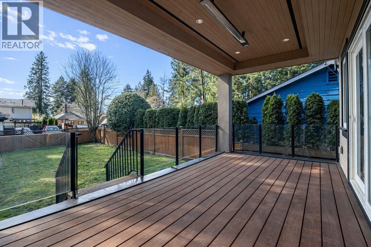 839 W 20th Street, North Vancouver, British Columbia  V7P 2B5 - Photo 22 - R3107460