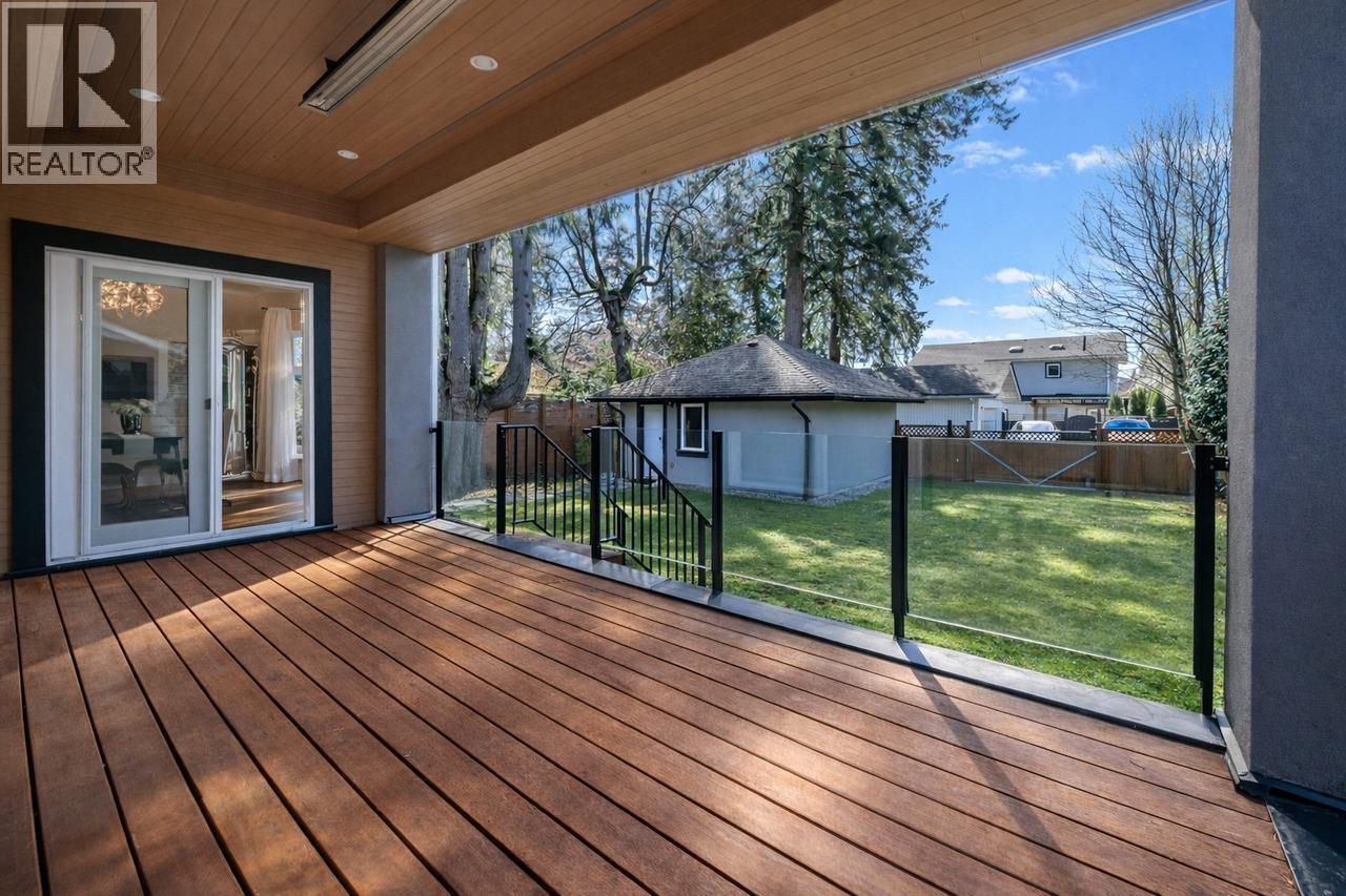 839 W 20th Street, North Vancouver, British Columbia  V7P 2B5 - Photo 23 - R3107460