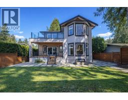 839 W 20TH STREET, North Vancouver, British Columbia