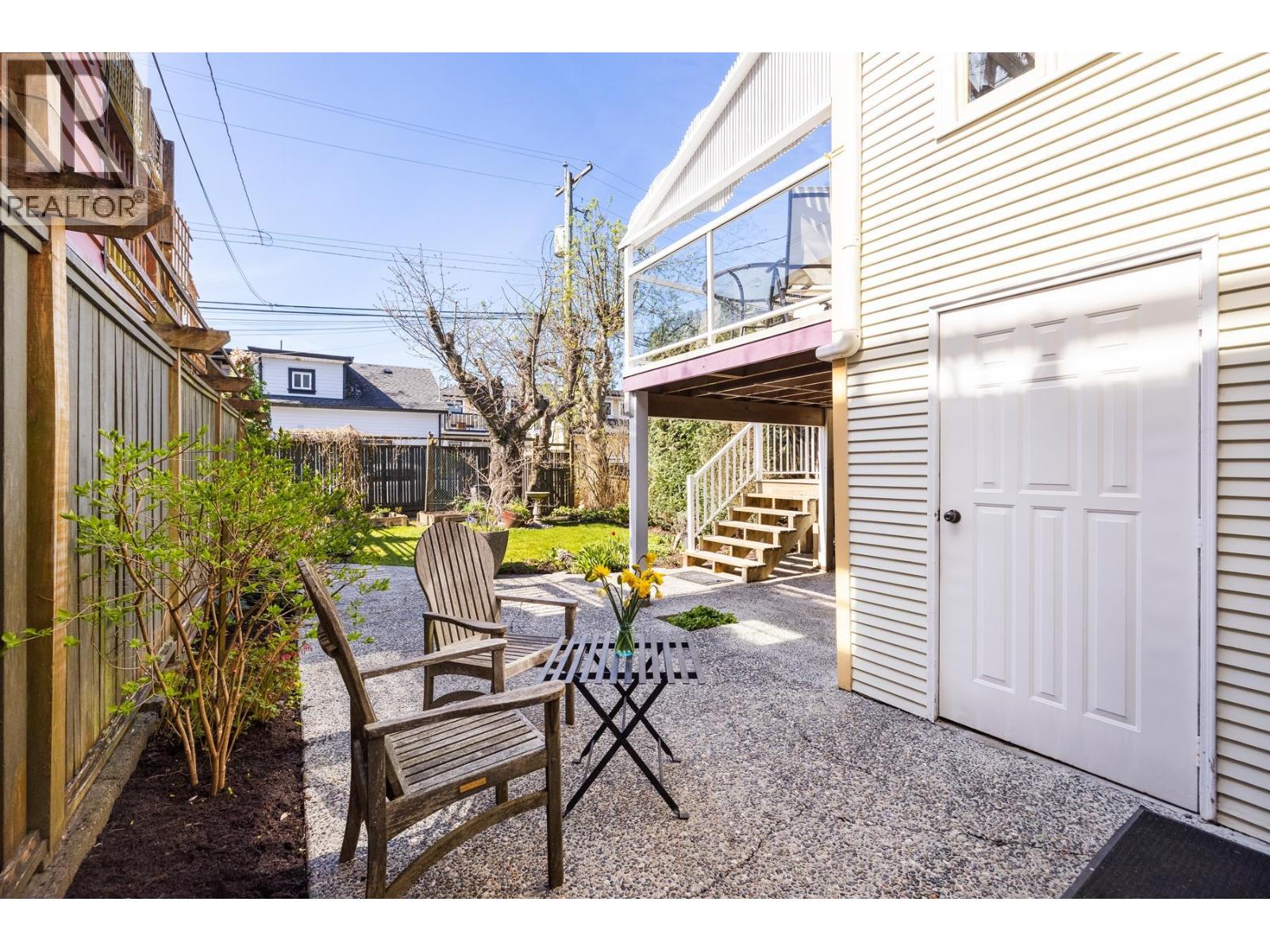 4491 Harriet Street, Vancouver, British Columbia  V5V 4K4 - Photo 30 - R3107462