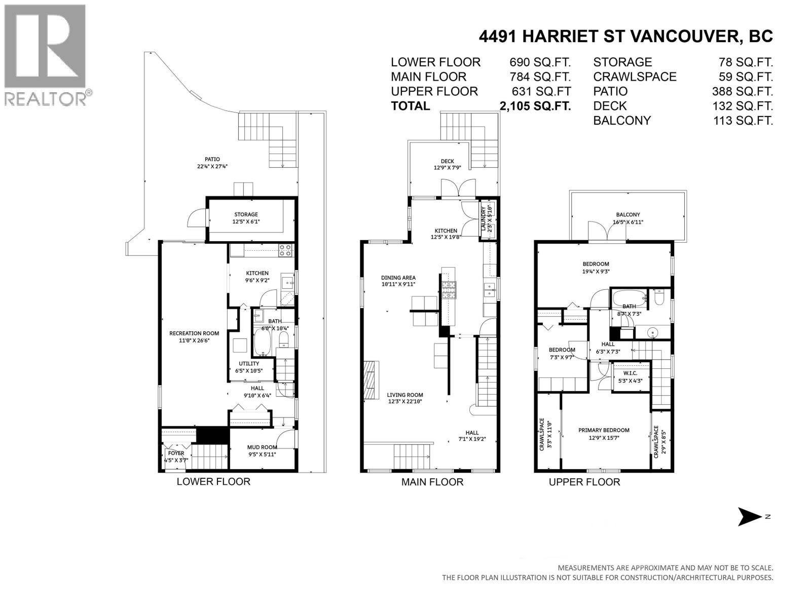 4491 Harriet Street, Vancouver, British Columbia  V5V 4K4 - Photo 39 - R3107462