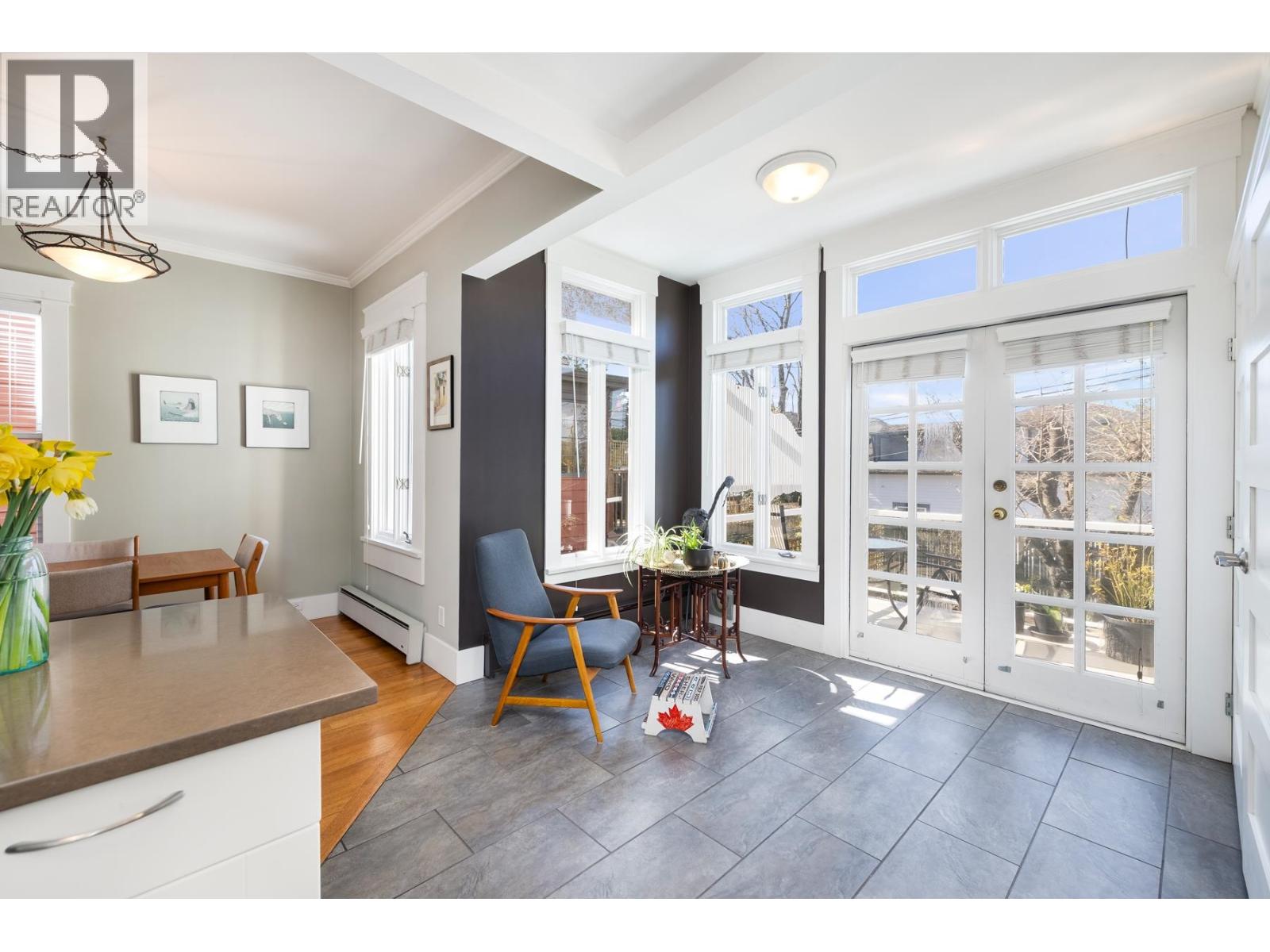 4491 Harriet Street, Vancouver, British Columbia  V5V 4K4 - Photo 7 - R3107462