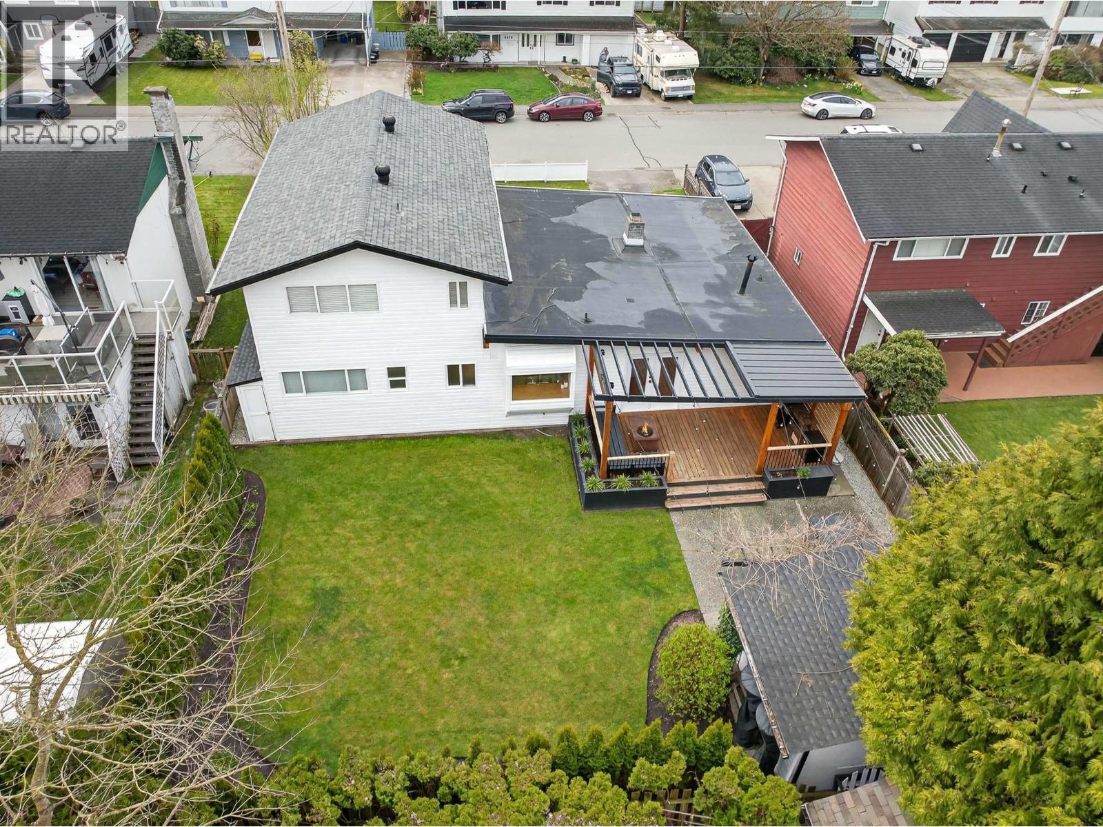 5475 45 Avenue, Delta, British Columbia  V4K 1L3 - Photo 35 - R3107463