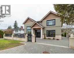 10051 LEONARD ROAD, Richmond, British Columbia