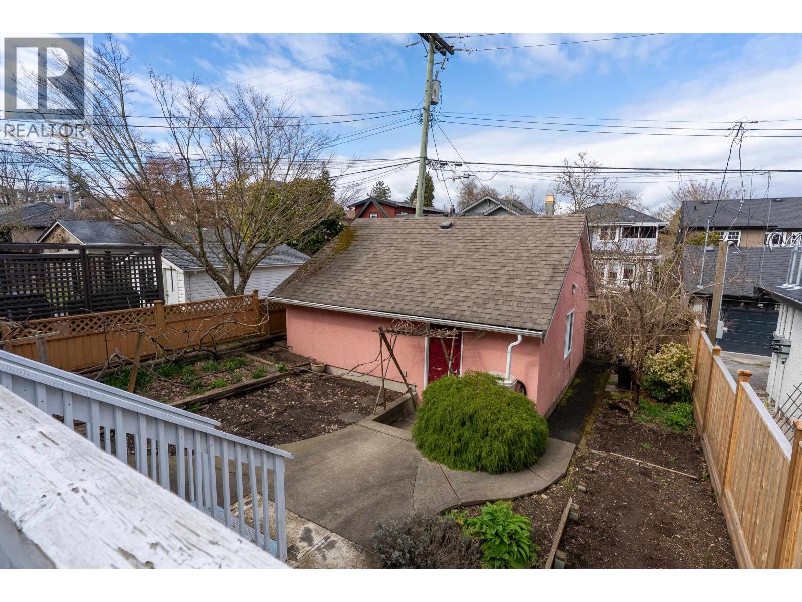 4405 W 9th Avenue, Vancouver, British Columbia  V6R 2C9 - Photo 22 - R3107498