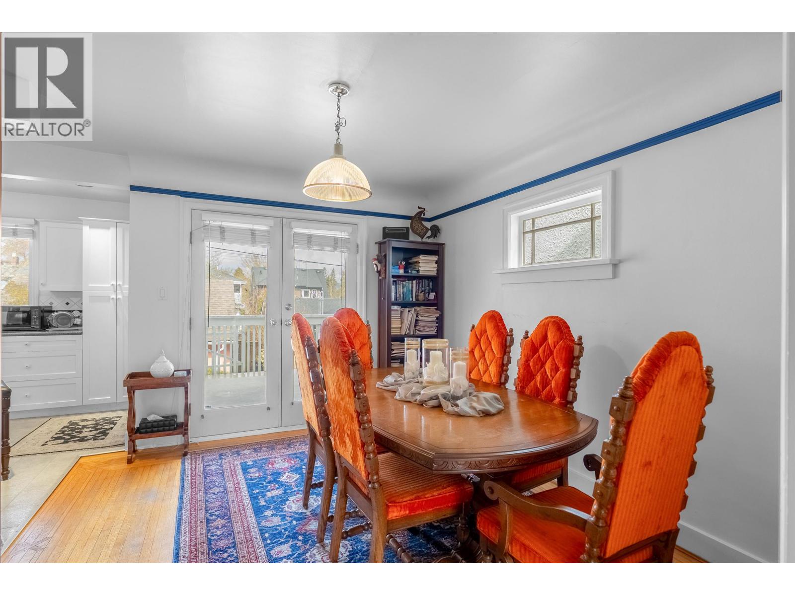 4405 W 9th Avenue, Vancouver, British Columbia  V6R 2C9 - Photo 3 - R3107498