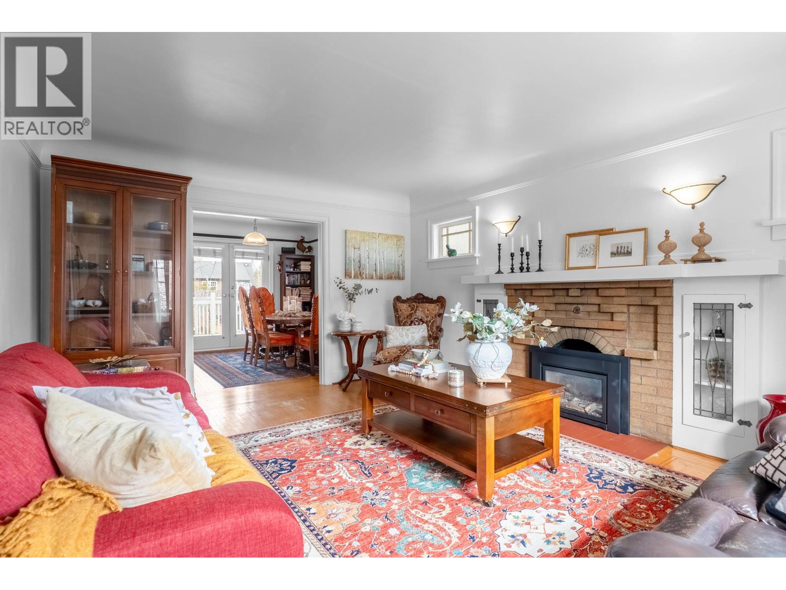 4405 W 9th Avenue, Vancouver, British Columbia  V6R 2C9 - Photo 6 - R3107498