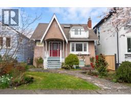 4405 W 9TH AVENUE, Vancouver, British Columbia