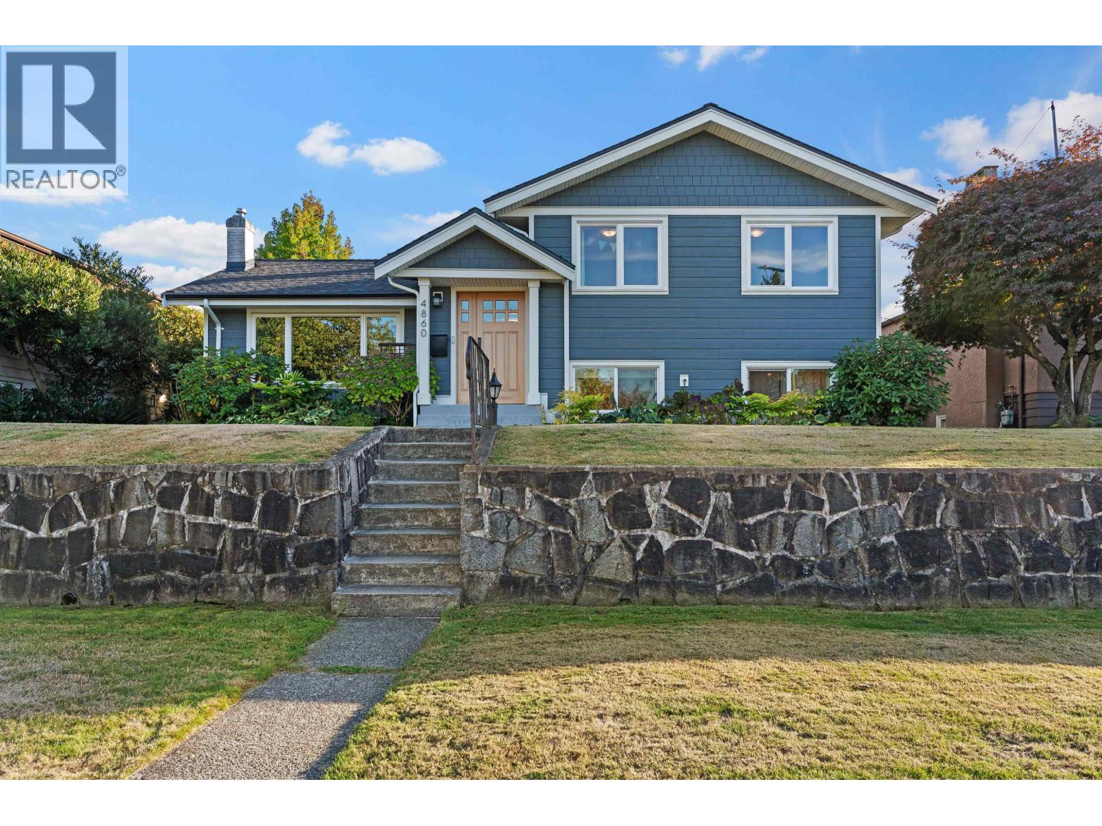 4860 SOUTHLAWN DRIVE, Burnaby, British Columbia