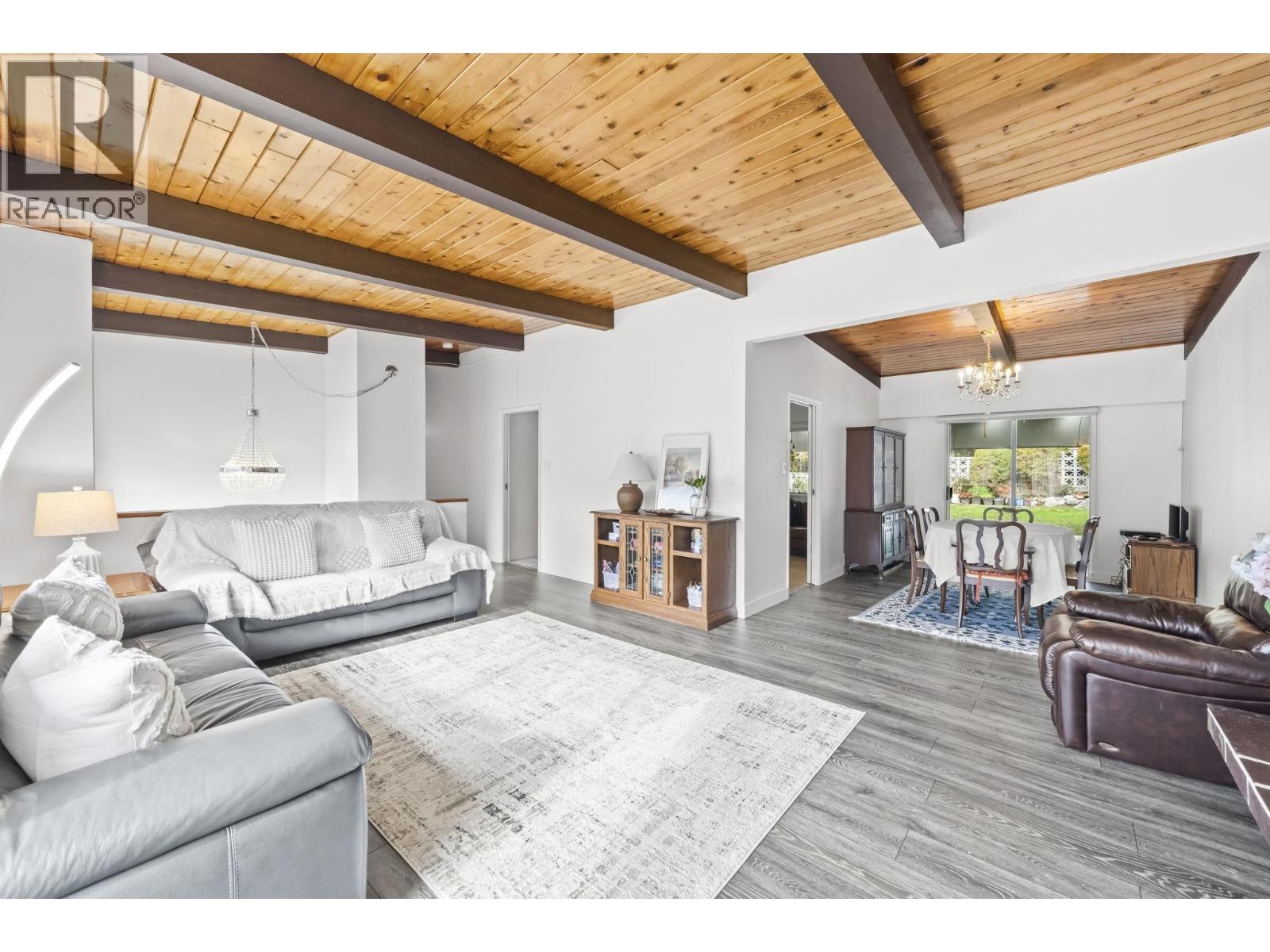 39 Mott Crescent, New Westminster, British Columbia  V3L 4L8 - Photo 6 - R3107529