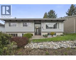 39 MOTT CRESCENT, New Westminster, British Columbia