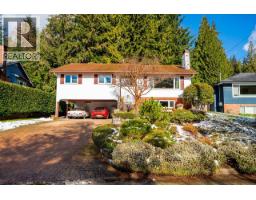 4651 VALLEY ROAD, North Vancouver, British Columbia