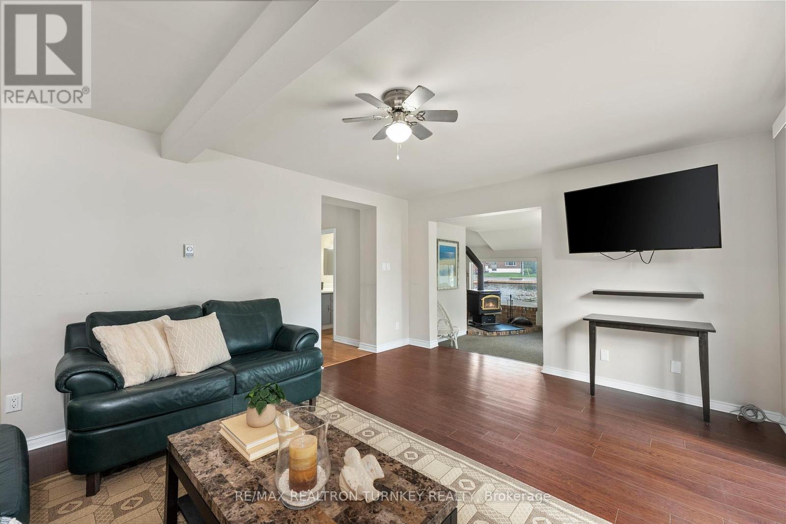 15 North Water Street, Kawartha Lakes, Ontario  K0M 1K0 - Photo 15 - X12663922