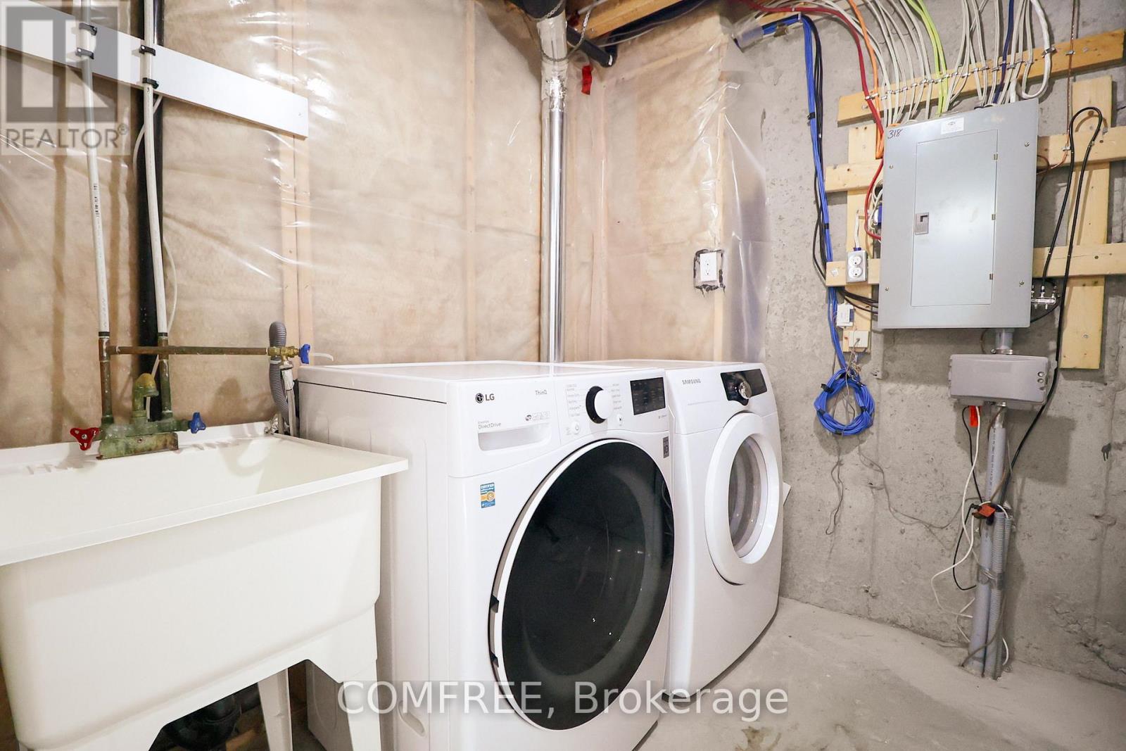 318 Amici Terrace, Ottawa, Ontario  K2S 0J6 - Photo 31 - X12966672