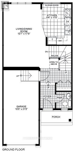 318 Amici Terrace, Ottawa, Ontario  K2S 0J6 - Photo 35 - X12966672