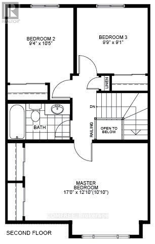 318 Amici Terrace, Ottawa, Ontario  K2S 0J6 - Photo 36 - X12966672