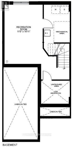 318 Amici Terrace, Ottawa, Ontario  K2S 0J6 - Photo 37 - X12966672